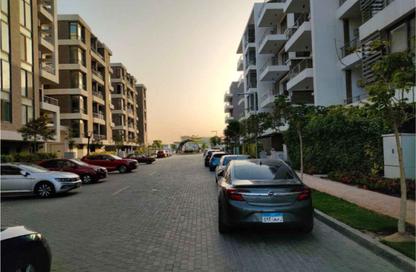 Apartment - Studio - 1 Bathroom for sale in Taj City - 5th Settlement Compounds - The 5th Settlement - New Cairo City - Cairo