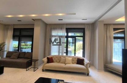 Apartment - 3 - 3 for rent in The Waterway View - 90 Street - The 5th Settlement - New Cairo City - Cairo