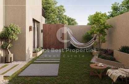 Chalet - 3 Bedrooms - 3 Bathrooms for sale in Makadi Heights - Makadi Orascom Resort - Makadi - Hurghada - Red Sea