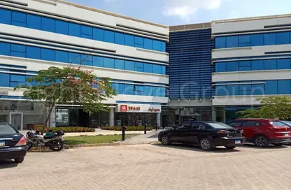 مساحات مكتبية - 8 غرف نوم - 3 حمامات للبيع في القرية الذكية - طريق مصر اسكندرية الصحراوي - مدينة 6 أكتوبر - الجيزة