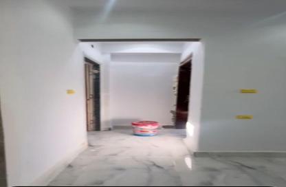 Apartment - 2 Bedrooms - 2 Bathrooms for sale in Emtedad Al Falouga St. - Al Agouza - Giza
