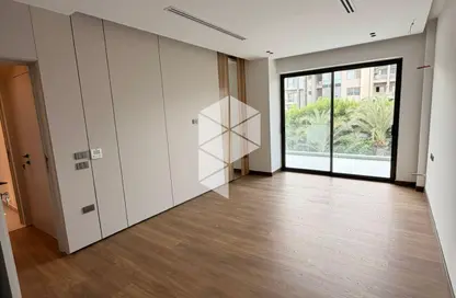 Apartment - 2 Bedrooms - 2 Bathrooms for sale in Lake View - 5th Settlement Compounds - The 5th Settlement - New Cairo City - Cairo