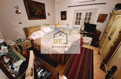 Apartment - 4 Bedrooms - 2 Bathrooms for sale in Heliopolis - Masr El Gedida - Cairo