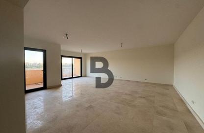 Penthouse - 3 Bedrooms - 3 Bathrooms for rent in O West - 6 October Compounds - 6 October City - Giza