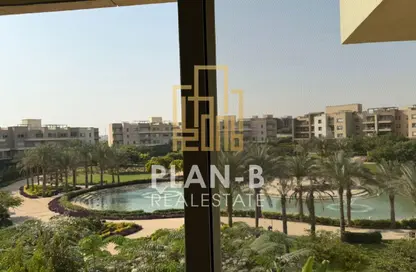 Apartment - 3 Bedrooms - 3 Bathrooms for rent in New Giza - Cairo Alexandria Desert Road - 6 October City - Giza Apartment - 3 Bedrooms - 3 Bathrooms for rent in New Giza - Cairo Alexandria Desert Road - 6 October City - Giza