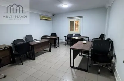 طابق كامل - استوديو - 4 حمامات للايجار في سرايات المعادي - حي المعادي - القاهرة