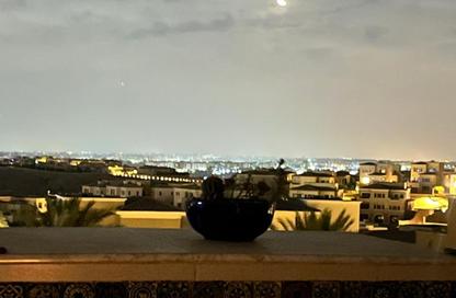 Penthouse - 4 - 3 for rent in The Sierras - Uptown Cairo - Mokattam - Cairo
