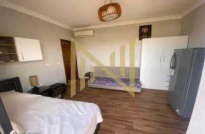 شقة - 1 حمام للايجار في ذا كورت ياردز - كمبوندات الشيخ زايد - الشيخ زايد - الجيزة