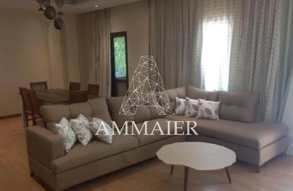 Apartment - 3 Bedrooms - 3 Bathrooms for rent in Westown - Sheikh Zayed Compounds - Sheikh Zayed City - Giza