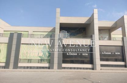 Retail - Studio - 1 Bathroom for sale in Stoda - Sheraton Al Matar - El Nozha - Cairo