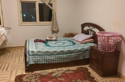 Apartment - 2 - 2 for sale in Street 33 - District 1 - The 5th Settlement - New Cairo City - Cairo
