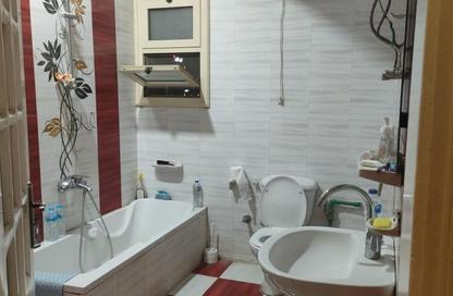 Apartment - 2 - 2 for sale in Street 33 - District 1 - The 5th Settlement - New Cairo City - Cairo