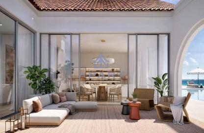 Chalet - 2 - 2 for sale in Marassi Red Sea - Soma Bay - Safaga - Hurghada - Red Sea