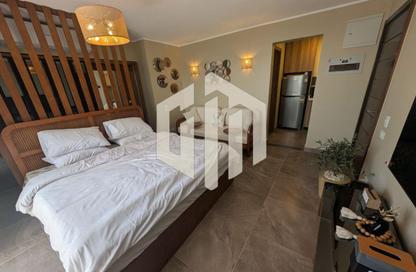 Apartment - Studio - 1 for rent in Mivida - 5th Settlement Compounds - The 5th Settlement - New Cairo City - Cairo