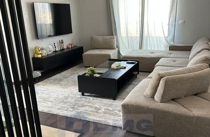 (بنتهاوس  (روف - 2 غرف نوم - 3 حمامات للبيع في زايد ديونز - الحي السادس - الشيخ زايد - الجيزة