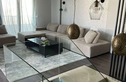 (بنتهاوس  (روف - 2 غرف نوم - 3 حمامات للبيع في زايد ديونز - الحي السادس - الشيخ زايد - الجيزة