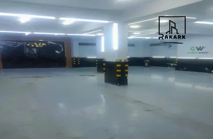 Shop - Studio - 2 Bathrooms for rent in Mohamed Refaat St. - El Nozha El Gadida - El Nozha - Cairo