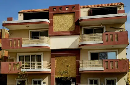 شقة - 3 غرف نوم - 2 حمامات للبيع في البنفسج 9 - البنفسج - مدينة القاهرة الجديدة - القاهرة شقة - 3 غرف نوم - 2 حمامات للبيع في البنفسج 9 - البنفسج - مدينة القاهرة الجديدة - القاهرة