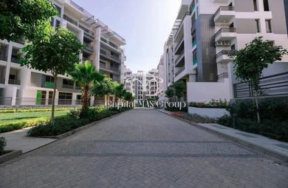 Apartment - 2 - 2 for sale in The Icon Residence - 5th Settlement Compounds - The 5th Settlement - New Cairo City - Cairo