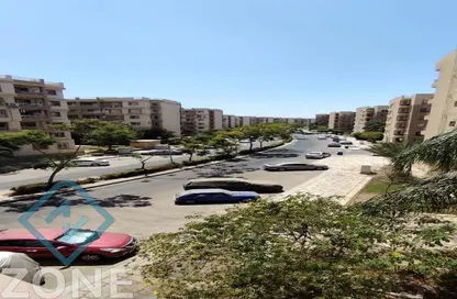 شقة - 3 غرف نوم - 2 حمامات للايجار في پريڤادو - مدينتي - القاهرة