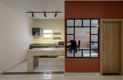 Apartment - 2 Bedrooms - 1 Bathroom for rent in New Cairo City - Cairo