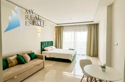 شقة - 1 حمام للبيع في سلينا باي - منتجعات الغردقة - الغردقة - محافظة البحر الاحمر