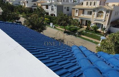 iVilla - 3 Bedrooms - 3 Bathrooms for sale in Mountain View 1.1 - 5th Settlement Compounds - The 5th Settlement - New Cairo City - Cairo
