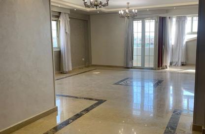 Apartment - 4 - 3 for rent in El Banafseg - New Cairo City - Cairo