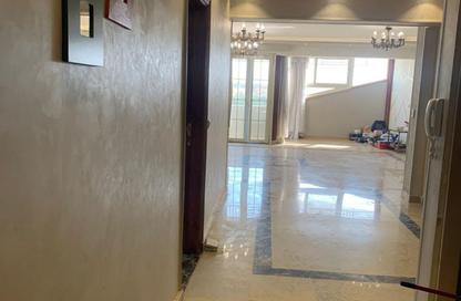Apartment - 4 - 3 for rent in El Banafseg - New Cairo City - Cairo