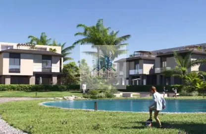 شقة - 2 غرف نوم - 2 حمامات للبيع في التجمع الخامس - مدينة القاهرة الجديدة - القاهرة