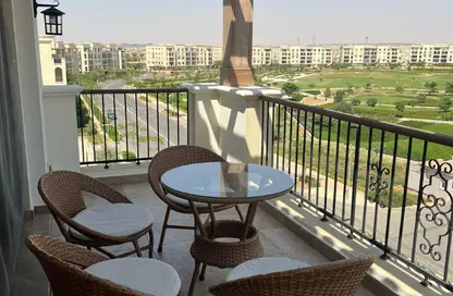 شقة - 3 غرف نوم - 3 حمامات للبيع في ميفيدا - كمبوندات التجمع الخامس - التجمع الخامس - مدينة القاهرة الجديدة - القاهرة