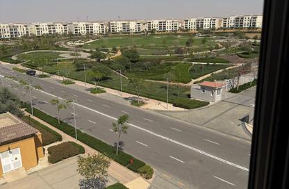 Apartment - 3 Bedrooms - 3 Bathrooms for sale in Mivida - 5th Settlement Compounds - The 5th Settlement - New Cairo City - Cairo