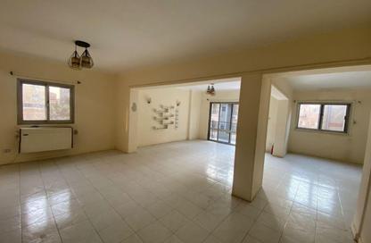 Apartment - 3 Bedrooms - 2 Bathrooms for rent in Mohi Al Din Abou El Ezz St. - Dokki - Giza