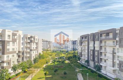 Apartment - 3 Bedrooms - 2 Bathrooms for sale in Madinaty - Cairo
