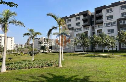 Apartment - 3 Bedrooms - 2 Bathrooms for sale in Madinaty - Cairo