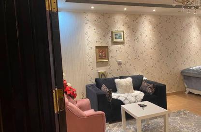 Apartment - 3 - 3 for sale in Rehab City Fifth Phase - Al Rehab - New Cairo City - Cairo