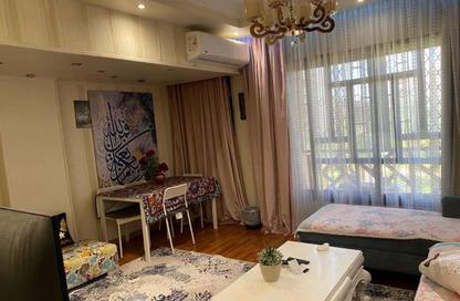 Apartment - 3 - 3 for sale in Rehab City Fifth Phase - Al Rehab - New Cairo City - Cairo