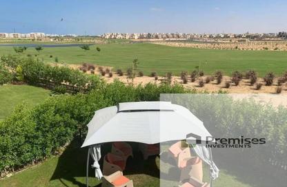 منزل مزدوج - 4 غرف نوم - 4 حمامات للبيع في مراسي - سيدي عبد الرحمن - الساحل الشمالي