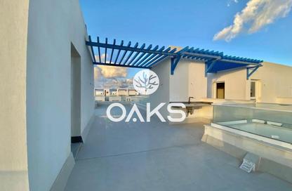 Villa - 4 Bedrooms - 4 Bathrooms for sale in Naia bay - Ras Al Hekma - North Coast Villa - 4 Bedrooms - 4 Bathrooms for sale in Naia bay - Ras Al Hekma - North Coast