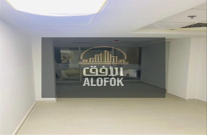 Clinic - Studio - 1 Bathroom for rent in El Narges Buildings - Al Narges - New Cairo City - Cairo