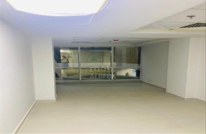 Clinic - Studio - 1 Bathroom for rent in El Narges Buildings - Al Narges - New Cairo City - Cairo Clinic - Studio - 1 Bathroom for rent in El Narges Buildings - Al Narges - New Cairo City - Cairo