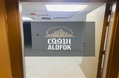 Clinic - Studio - 1 Bathroom for rent in El Narges Buildings - Al Narges - New Cairo City - Cairo