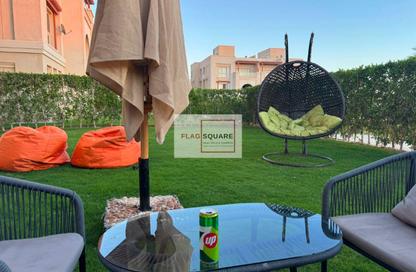 Chalet - 3 Bedrooms - 2 Bathrooms for sale in Gaia - Ras Al Hekma - North Coast Chalet - 3 Bedrooms - 2 Bathrooms for sale in Gaia - Ras Al Hekma - North Coast