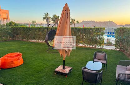 Chalet - 3 Bedrooms - 2 Bathrooms for sale in Gaia - Ras Al Hekma - North Coast