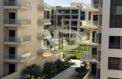 Apartment - 3 Bedrooms - 2 Bathrooms for rent in The Address East - 90 Street - The 5th Settlement - New Cairo City - Cairo