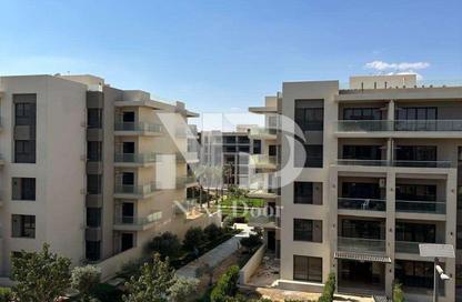 Apartment - 3 Bedrooms - 2 Bathrooms for rent in The Address East - 90 Street - The 5th Settlement - New Cairo City - Cairo