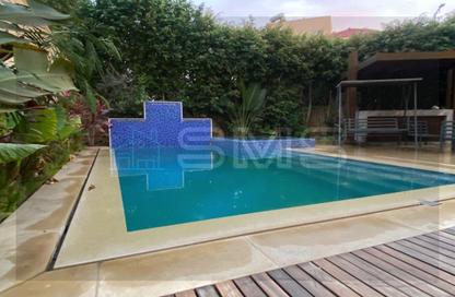 Villa - 5 Bedrooms - 5 Bathrooms for sale in Rayhan Villas - Ext North Inves Area - New Cairo City - Cairo