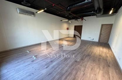 Office Space - Studio - 1 for rent in District 5 - 5th Settlement Compounds - The 5th Settlement - New Cairo City - Cairo