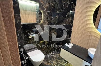 Office Space - Studio - 1 for rent in District 5 - 5th Settlement Compounds - The 5th Settlement - New Cairo City - Cairo