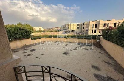 Villa - 3 Bedrooms - 5 Bathrooms for sale in Concord Gardens - 5th Settlement Compounds - The 5th Settlement - New Cairo City - Cairo